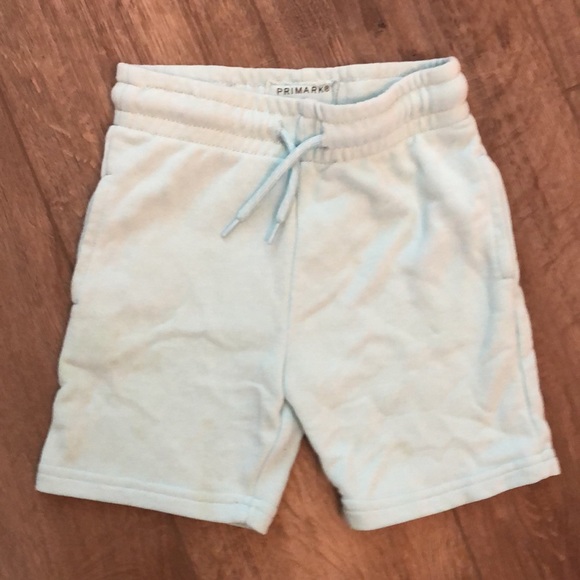 CARTERS - PRIMARK - PLACE SPORT {Bundle} Play-wear Toddler Shorts - Picture 6 of 15